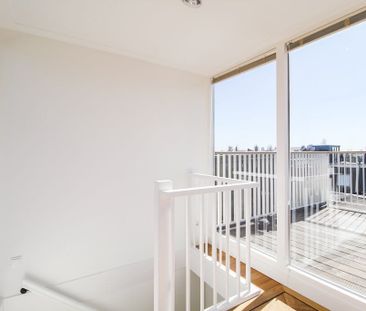 Van Eeghenstraat 44-3, Concertgebouwbuurt, 1071GJ, Amsterdam - Photo 4