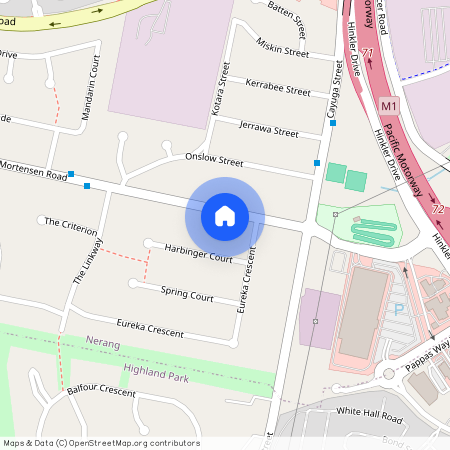 10 Mortensen Road, Qld 4211, Nerang