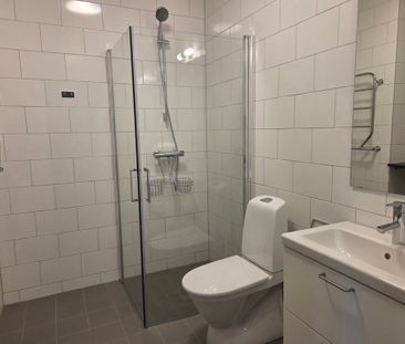 J F Hellmansgatan 1, Trelleborg Centrum - Foto 4