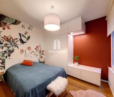 Location Appartement 2 pièces Meublé 27m² STRASBOURG 67000 - Photo 4