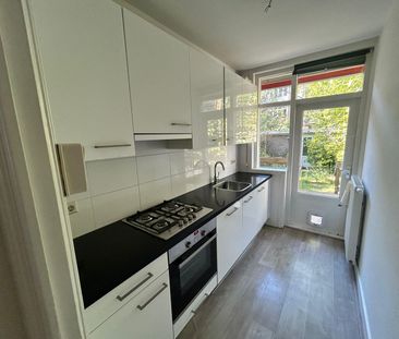 Kuinderstraat 20-H, Rijnbuurt-Midden, 1079DL, Amsterdam - Foto 5