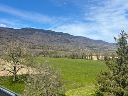 Splendide 4 pièces dans les combles - Photo 3