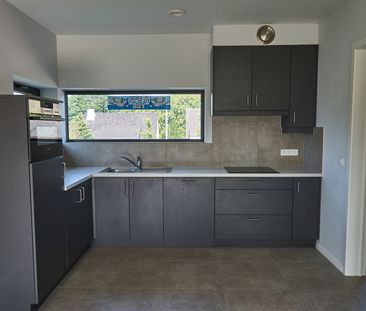 MODERN 3-SLAAPKAMER DAKAPPARTEMENT NABIJ HET CENTRUM VAN WUUSTWEZEL - Photo 5