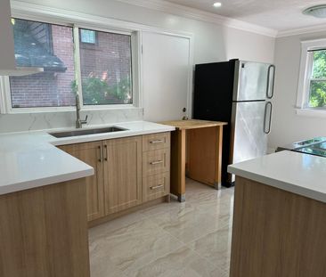 For Lease - 89 Bow Valley (Main) Drive, Toronto, Ontario - Photo 1