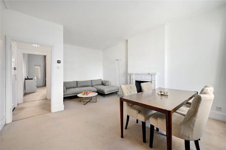 Spacious Third Floor Apartment in Belgravia - Photo 2