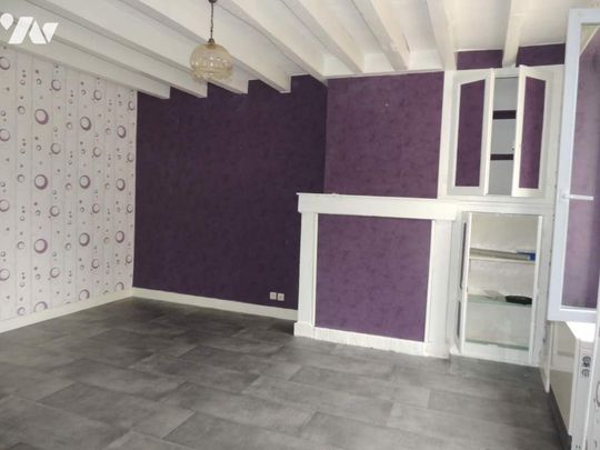 Maison d'habitation - Photo 1