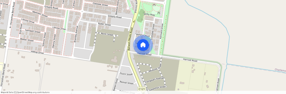 32 Taylor's Cct, Vic 3217, Charlemont