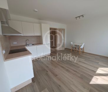 Pronájem bytu 1+kk a garsoniéry 33 m² - Photo 5