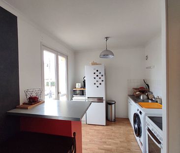 Location appartement 2 pièces 46.23 m² à Bourg-en-Bresse (01000) - Photo 2