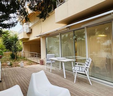 Studio/Γκαρσονιέρα για ενοικίαση Κέντρο Σαρωνίδας - παραλία (Σαρωνίδα) - Photo 6