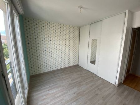 Location appartement 2 pièces 45.97 m² à Lucé (28110) - Photo 4