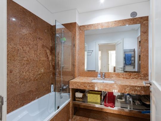 Apartamento T3+1 em Lisboa - Photo 1