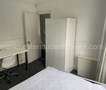 St. Ives Road, Manchester, M14 5NH - Photo 1