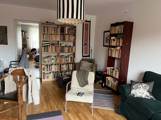 Barkassvägen, Lidingö - Foto 1