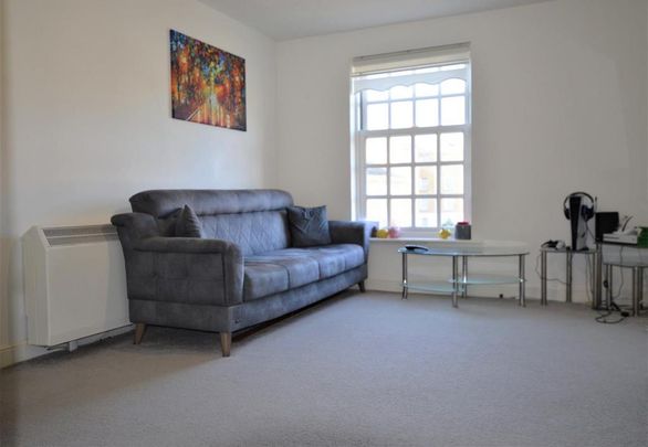 1 bedroom flat to rent - Photo 1
