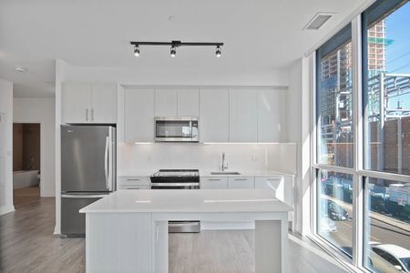 For Lease - 286 Main Street Unit# 303, Toronto, Ontario - Photo 5