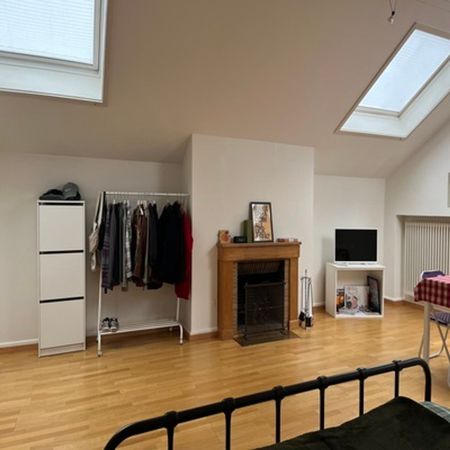 Studio in a charming house in Lausanne - Photo 3