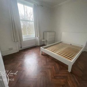 1 bedroom in a flat share to rent - Photo 2