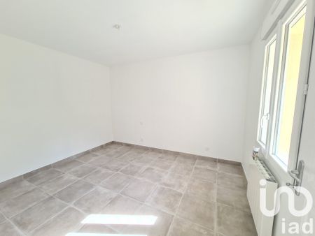 Appartement 2 pièces de 50 m² à Pons (17800) - Photo 2