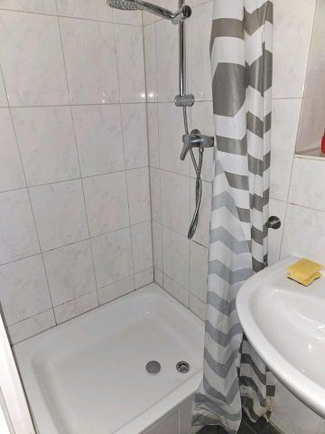 1 RaumWohnung Paterre 30 pm - Photo 5