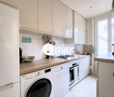 Location Appartement COURBEVOIE - - Photo 5