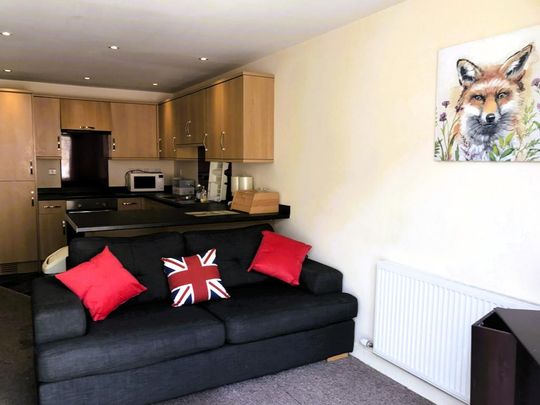 1 bedroom retirement property to rent - Photo 1