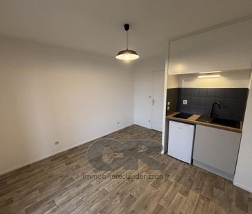 Location Appartement 1 pièce 19m² METZ 57050 - Photo 6