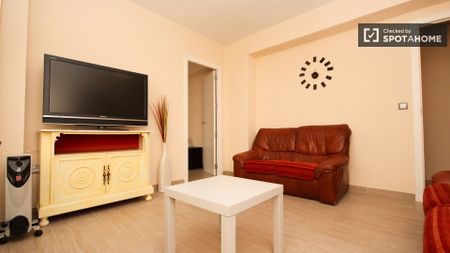 granada, Andalusia 18003 - Foto 3