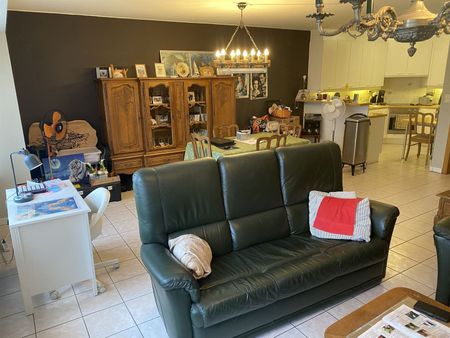 Appartement Te huur - Foto 2