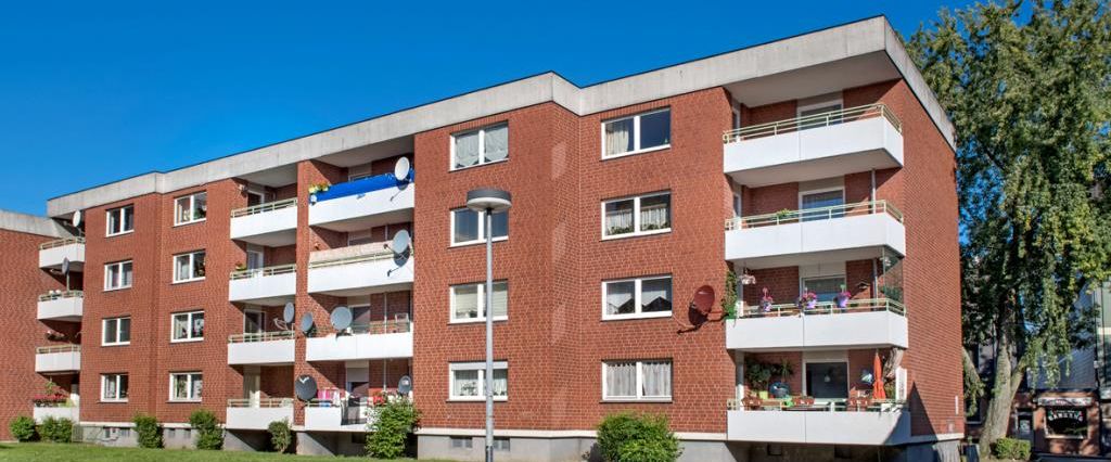 WBS 2 Personen!! - Helle 2-Zimmer Wohnung - Photo 1