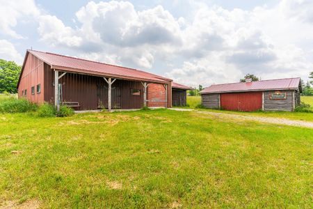 For Lease - 496083 Grey Road 2 Road, Blue Mountains, Ontario - Photo 3