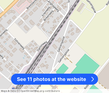 Wunderschöne 3.5-Zimmer-Wohnung mit Eigentumsstandard - Photo 1