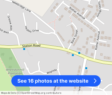 Station Road,Brimington,Chesterfield,S43 - Photo 1