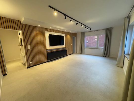 Appartement te huur - Foto 1