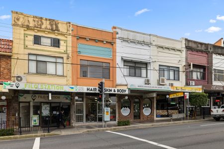 153A Georges River Road, Croydon Park NSW 2133 - Apartment For Rent | Domain - Photo 2