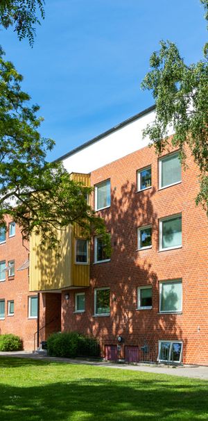 Vendelsfridsgatan 11A, Lorensborg - Photo 1