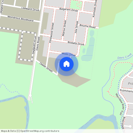 3 Damesfly Circuit, Tarneit VIC 3029