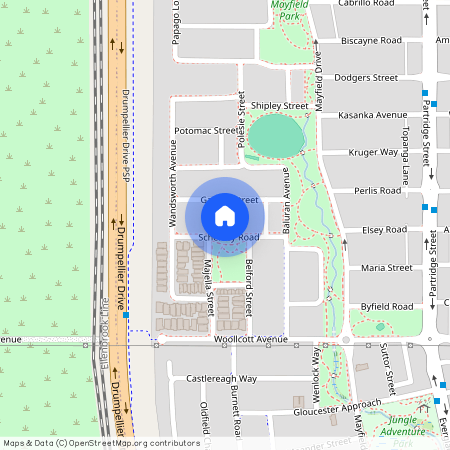 18 Schenley Rd, WA 6055, Brabham