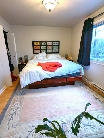 Condo for rent, Montréal (Saint-Laurent) - Photo 2