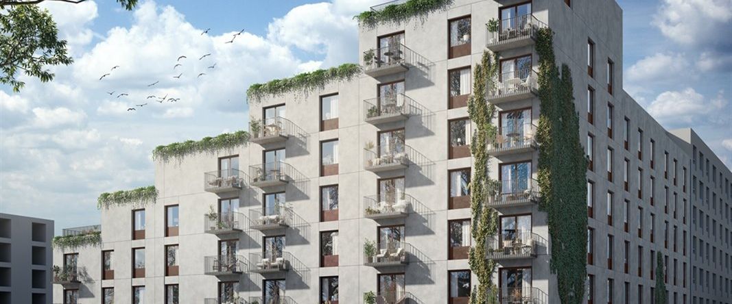 Vallgatan 36 A - Foto 1