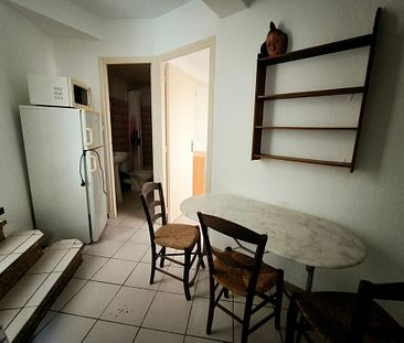 Location appartement 2 pièces, 36.08m², Narbonne - Photo 3