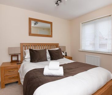 2 bedroom semi-detached house to rent - Photo 1