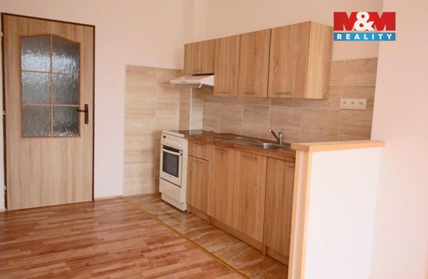Pronájem bytu 1+1 50 m² - Photo 1