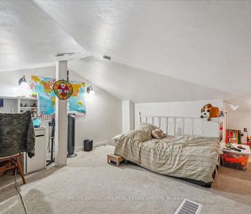 For Lease - 47 Davis Road Unit# UPPER, Aurora, Ontario - Photo 3