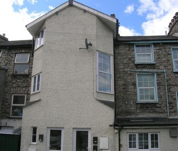 1 bedroom apartment to rent - Photo 6