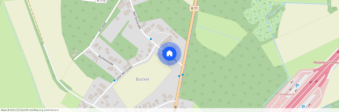 27404, Gyhum  Bockel