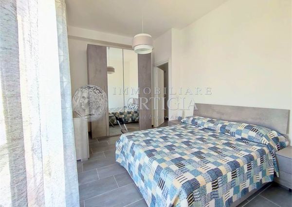Appartamento per uso transitorio