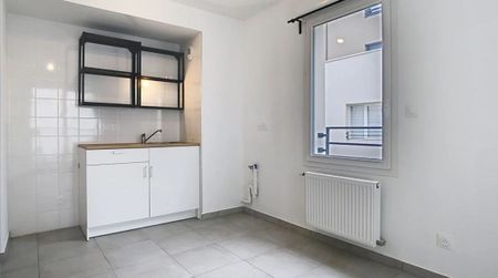 Appartement 2 pièces - Photo 4