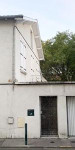 Maison meublé à louer - 3 pièces - 59 m² - Photo 4