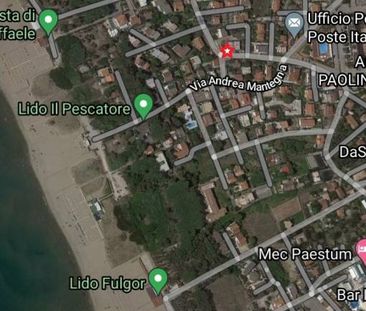 Appartamento in villa via Torre di Paestum 253, Licinella Torre Di ... - Photo 3